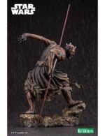 Star Wars Darth Maul Kotobukya - Imagen 4