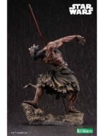 Star Wars Darth Maul Kotobukya - Imagen 5