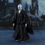 LORD VOLDEMORT FIGURA 15 CM HARRY POTTER AND THE GOBLET OF FIRE S.H. FIGUARTS - Imagen 3