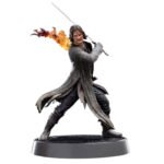 El Señor de los Anillos Figures of Fandom Estatua PVC Aragorn 28 cm