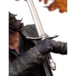 El Señor de los Anillos Figures of Fandom Estatua PVC Aragorn 28 cm - Imagen 3