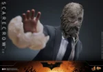 Batman Begins Figura Movie Masterpiece 1/6 Scarecrow 2.0 30 cm - Imagen 8