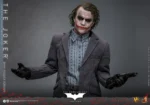 DX 1/6 The Joker (Bank Robber Version) 30 cm - Imagen 12