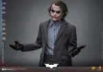 DX 1/6 The Joker (Bank Robber Version) 30 cm - Imagen 13