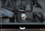 DX 1/6 The Joker (Bank Robber Version) 30 cm - Imagen 16