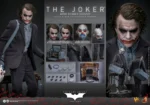 DX 1/6 The Joker (Bank Robber Version) 30 cm - Imagen 19