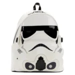 Star Wars by Loungefly Mochila Stormtrooper