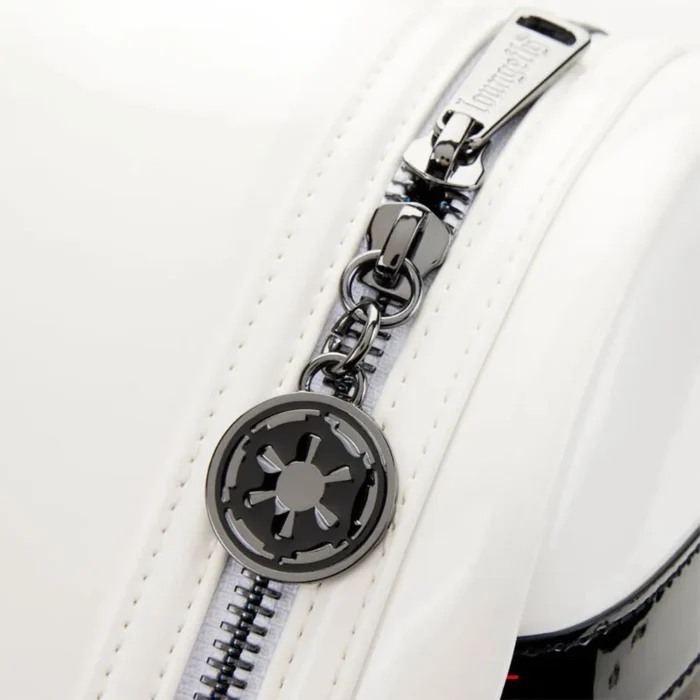 Star Wars by Loungefly Mochila Stormtrooper - Imagen 5