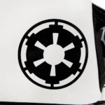 Star Wars by Loungefly Mochila Stormtrooper - Imagen 6