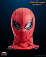 Spider-Man: Homecoming Electronic Expressive Mask