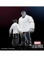 Patch & Joe Fixit.Marvel Legends Series. - Imagen 4