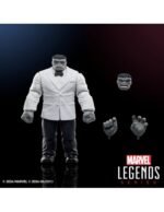 Patch & Joe Fixit.Marvel Legends Series. - Imagen 3