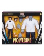 Patch & Joe Fixit.Marvel Legends Series.