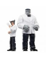 Patch & Joe Fixit.Marvel Legends Series. - Imagen 6