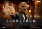 Batman Begins Figura Movie Masterpiece 1/6 Scarecrow 2.0 30 cm - Imagen 2