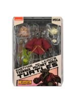 SPLINTER NECA TORTUGAS NINJA (MIRAGE COMICS)