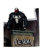 Marvel Collection Estatua PVC 1/6 Venom 29 cm - Imagen 2