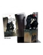 Marvel Collection Estatua PVC 1/6 Venom 29 cm - Imagen 3