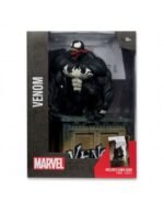 Marvel Collection Estatua PVC 1/6 Venom 29 cm - Imagen 4