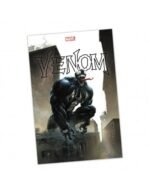 Marvel Collection Estatua PVC 1/6 Venom 29 cm - Imagen 6