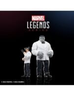 Patch & Joe Fixit.Marvel Legends Series. - Imagen 2