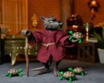 SPLINTER NECA TORTUGAS NINJA (MIRAGE COMICS) - Imagen 6