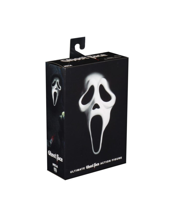 Ultimate Ghost Face Neca - Imagen 3