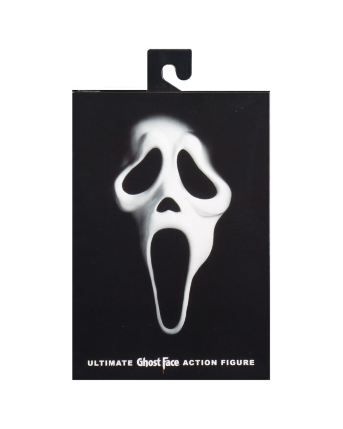 Ultimate Ghost Face Neca - Imagen 4
