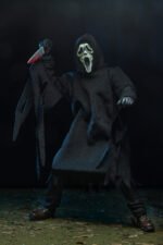 Ultimate Ghost Face Neca - Imagen 11