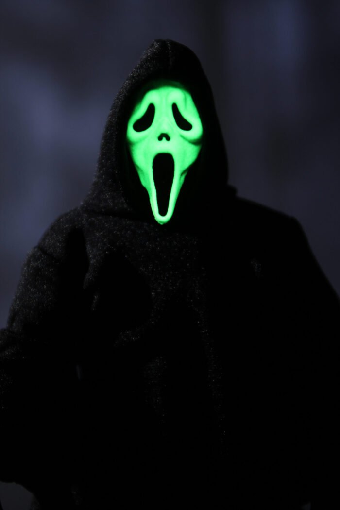 Ultimate Ghost Face Neca - Imagen 9