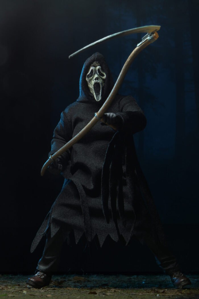 Ultimate Ghost Face Neca - Imagen 10