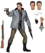 ULTIMATE T-800 TECH NOIR NECA